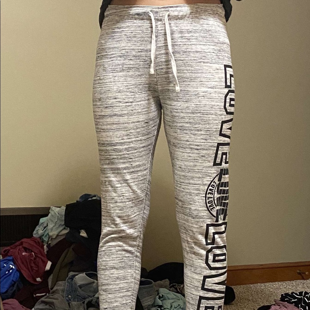 sweatpants
